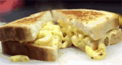 Desktop Screenshot of grillcheezerie.com
